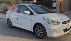 هيونداي أكسنت